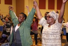 Kidney Health Fest For African American Families To Take Place This Saturday