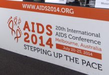 HIV-Positive For 20-Plus Years and ‘One Of The Lucky Ones’