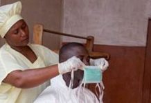 Study Says Funding Cuts Spirred Ebola In West Africa