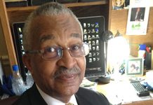 ‘First, You Cry’: Black Press Columnist Battles For Life After ‘Devastating’ Diagnosis