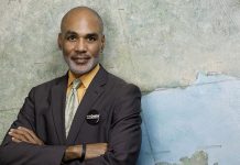 Phill Wilson: Still Answering The Black AIDS Call At 60