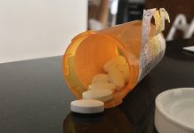 City Council Endorses Prescription Drug Take-Back Program
