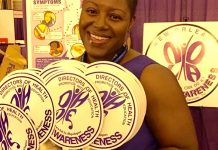 Lupus Awareness At The 2016 ESSENCE Music Festival
