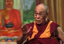 Dalai Lama: Compassion Can Be Taught