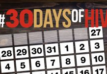 Black AIDS Institute Announces “30 Days of HIV” Campaign