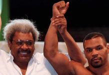 Mike Tyson Weighs In On The State Of Boxing