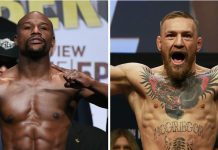 UFC Boss: “Pretty Confident” On McGregor, Mayweather Bout