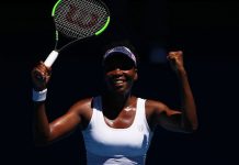 Venus Williams Wins Thriller To Set Up All-American Semifinal Against Sloane Stephens