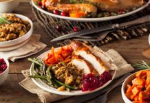 Watch Out For Those Holiday Health Hazards