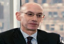 The NBA Is Not Afraid To Lead On Social Justice