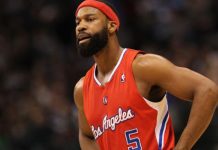 Former NBA Star Baron Davis Produces Stories With Social Justice In Mind