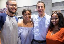 MLB Deputy Commissioner Dan Halem Is WorkingTto Increase Diversity On The Field And In The Front Office