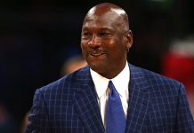 Michael Jordan Pulls Off Three-Peat For Sixth NBA Title In 1998