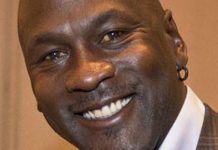 Michael Jordan Pledges $1 Million To Bahamas