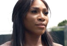 Serena Williams Builds Schools In Jamaica, Africa