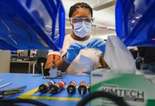 First General Motors-Ventec Critical Care V+Pro Ventilators Ready For Delivery