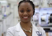 African American Scientist Breaks Ground In Cancer Research