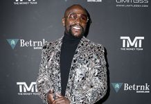 Report: Floyd Mayweather Will Pay For George Floyd’s Funeral