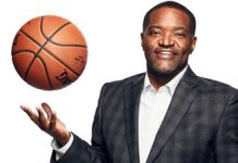 Sekou Smith, NBA reporter, Dies Of Covid-19