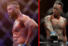 Africa’s Growing Influence On The UFC