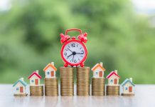 Time Is A Major Factor In Your Ability To Build Wealth