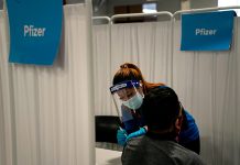 Full FDA Approval Of Pfizer’s Covid-19 Vaccine Had Only A Modest Impact On Uptake