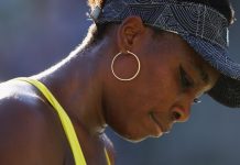 Garbine Muguruza Overpowers Venus Williams To Win First Wimbledon Title