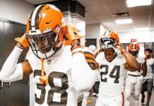 Pro Players, Sport Agent Tell Why They Got Vaccinated And Some Players Don’t