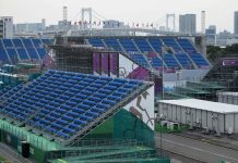 Tokyo Olympics To Be Held Under A State Of Emergency As Japan Mulls Fan Ban