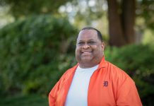 Dialysis Patient Benny Bridges Won’t Let Kidney Disease Stop Him From Enjoying Life