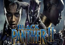 Black Panther Sequel Shoots Scenes In Small Georgia Town