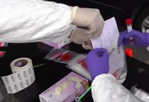 Federal Support To End For Coronavirus Testing Sites