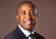 Mariners Name Charles Johnson VP Of Corporate Sponsorships