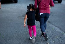 Parents Were Hit Hard In The Pandemic. But Vaccines And Biden’s Spending Plans Could Change That