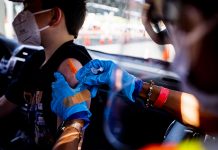 Young Americans Are Lagging With Covid-19 Vaccines, Experts Pushing Them To Get Shots