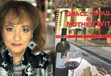 āFresh Princeā Star Puts Grace, Soul And āMotherwitā Into New Cookbook