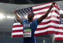 ‘The Possibilities Are Endless On How Fast We Can Go’