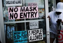 What’s Different About The Delta Variant? Here’s What’s Known