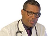 Trust The Vaccine And Get Your Shot: A Black Physician’s Call To People Of Color