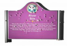 Smithsonian Exhibit Of Desecrated Emmett Till Sign Extended Until Nov. 2