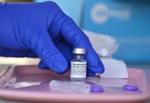 FDA’s Vaccine Advisers Meet To Decide Whether Americans Need Boosters