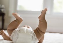 ‘Down To My Last Diaper’: The Anxiety Of Parenting In Poverty