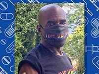 Vaccinate For Yourself, Your Family, Your Community