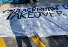 Howard Protests Escalate; Student Refuse To Quit Without Open Forum With President