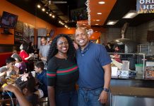 $16.8 Million To Howard University For Black Business Development At HBCUs And Communities