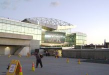Enhanced Ebola Screenings To Begin At Five U.S. Airports