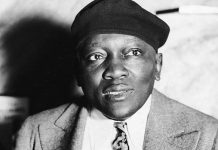 Trump Considers Pardon For Boxer Jack Johnson