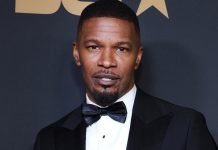 Jamie Foxx Says He’s Not Interested In Being Married
