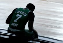 NBA vs. Trump And The U.S. Presidential Election
