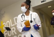 Researchers Hope Old-fashioned Treatment Will Work For Coronavirus